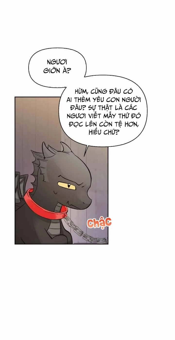 Ác Nữ Xứng Đôi Với Bạo Chúa Chapter 27 - 19