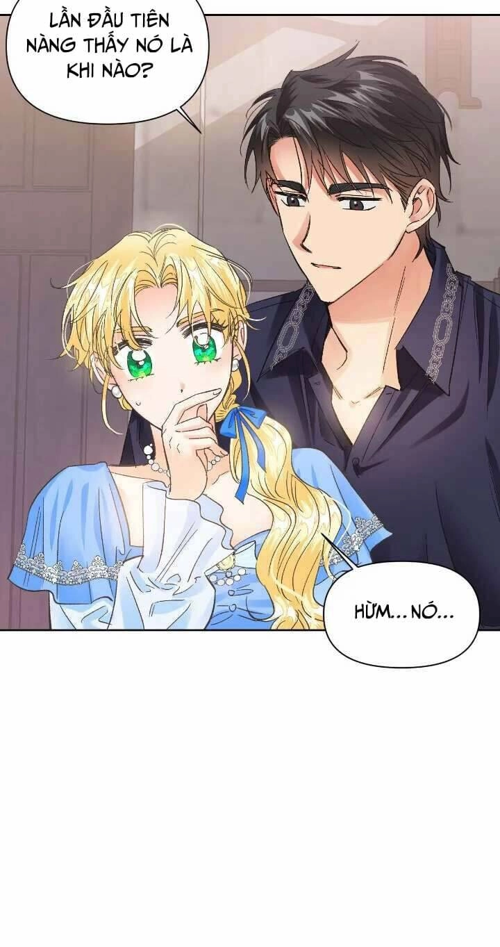 Ác Nữ Xứng Đôi Với Bạo Chúa Chapter 27 - 22