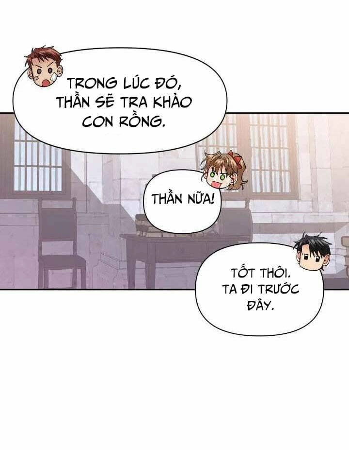 Ác Nữ Xứng Đôi Với Bạo Chúa Chapter 27 - 26