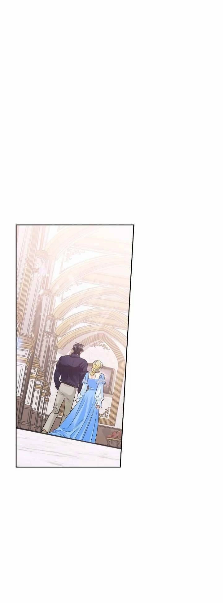 Ác Nữ Xứng Đôi Với Bạo Chúa Chapter 27 - 27