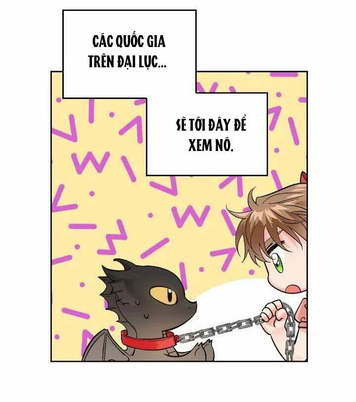 Ác Nữ Xứng Đôi Với Bạo Chúa Chapter 27 - 29