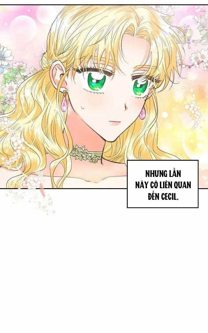 Ác Nữ Xứng Đôi Với Bạo Chúa Chapter 27 - 31