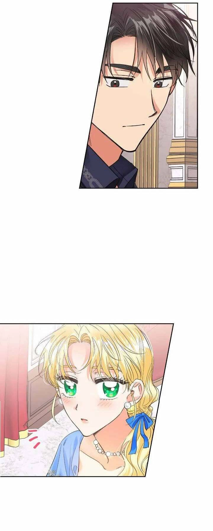 Ác Nữ Xứng Đôi Với Bạo Chúa Chapter 27 - 32