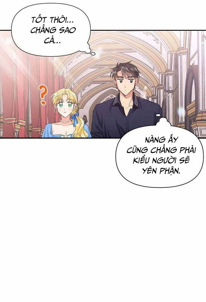Ác Nữ Xứng Đôi Với Bạo Chúa Chapter 27 - 34