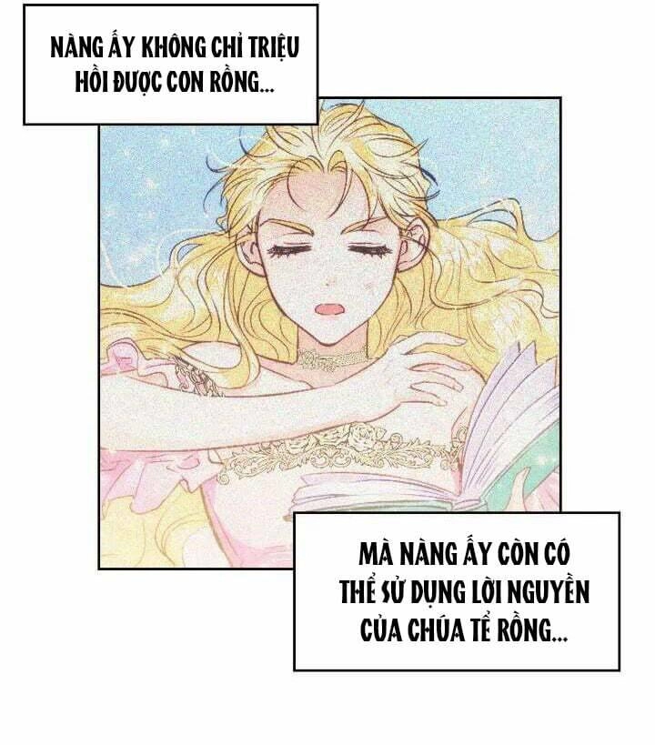 Ác Nữ Xứng Đôi Với Bạo Chúa Chapter 27 - 35