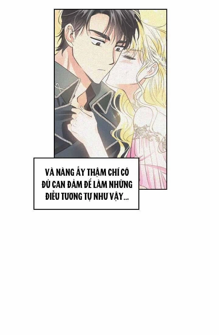 Ác Nữ Xứng Đôi Với Bạo Chúa Chapter 27 - 36