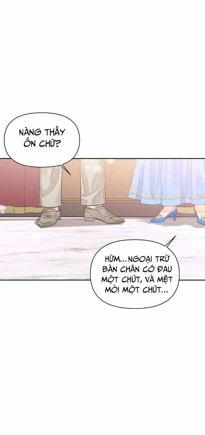 Ác Nữ Xứng Đôi Với Bạo Chúa Chapter 27 - 39
