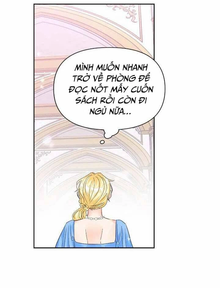 Ác Nữ Xứng Đôi Với Bạo Chúa Chapter 27 - 40