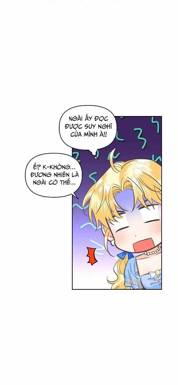 Ác Nữ Xứng Đôi Với Bạo Chúa Chapter 27 - 44