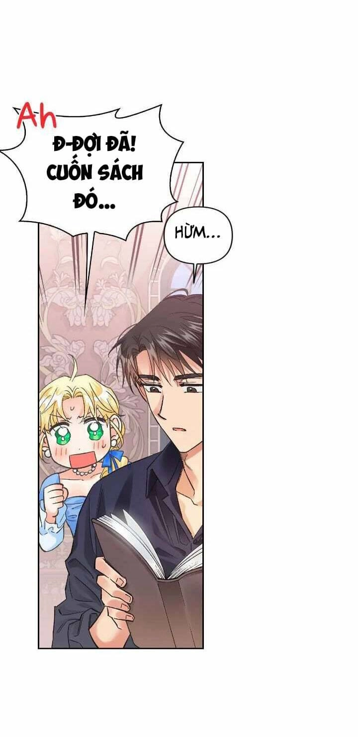 Ác Nữ Xứng Đôi Với Bạo Chúa Chapter 27 - 46