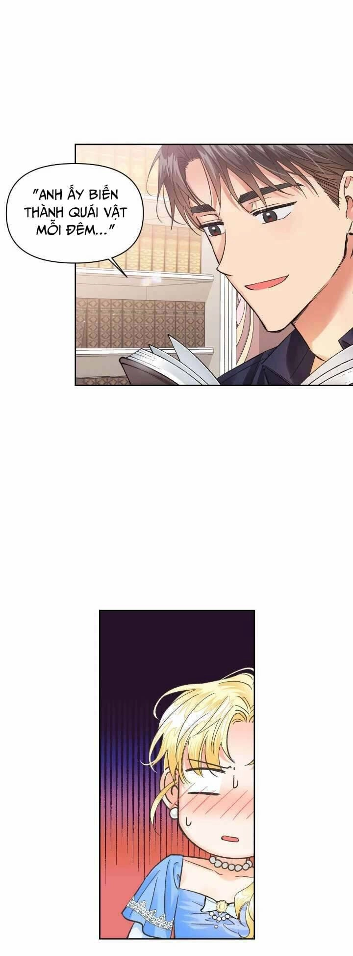 Ác Nữ Xứng Đôi Với Bạo Chúa Chapter 27 - 47