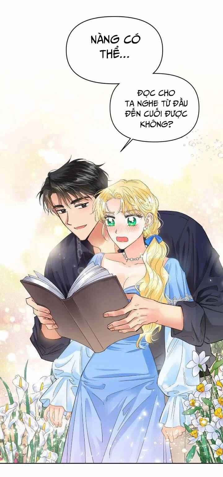 Ác Nữ Xứng Đôi Với Bạo Chúa Chapter 27 - 50