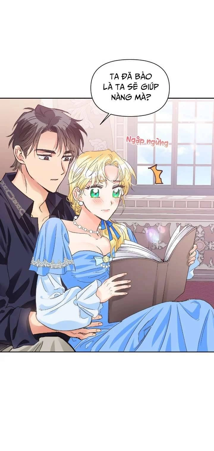 Ác Nữ Xứng Đôi Với Bạo Chúa Chapter 28 - 5