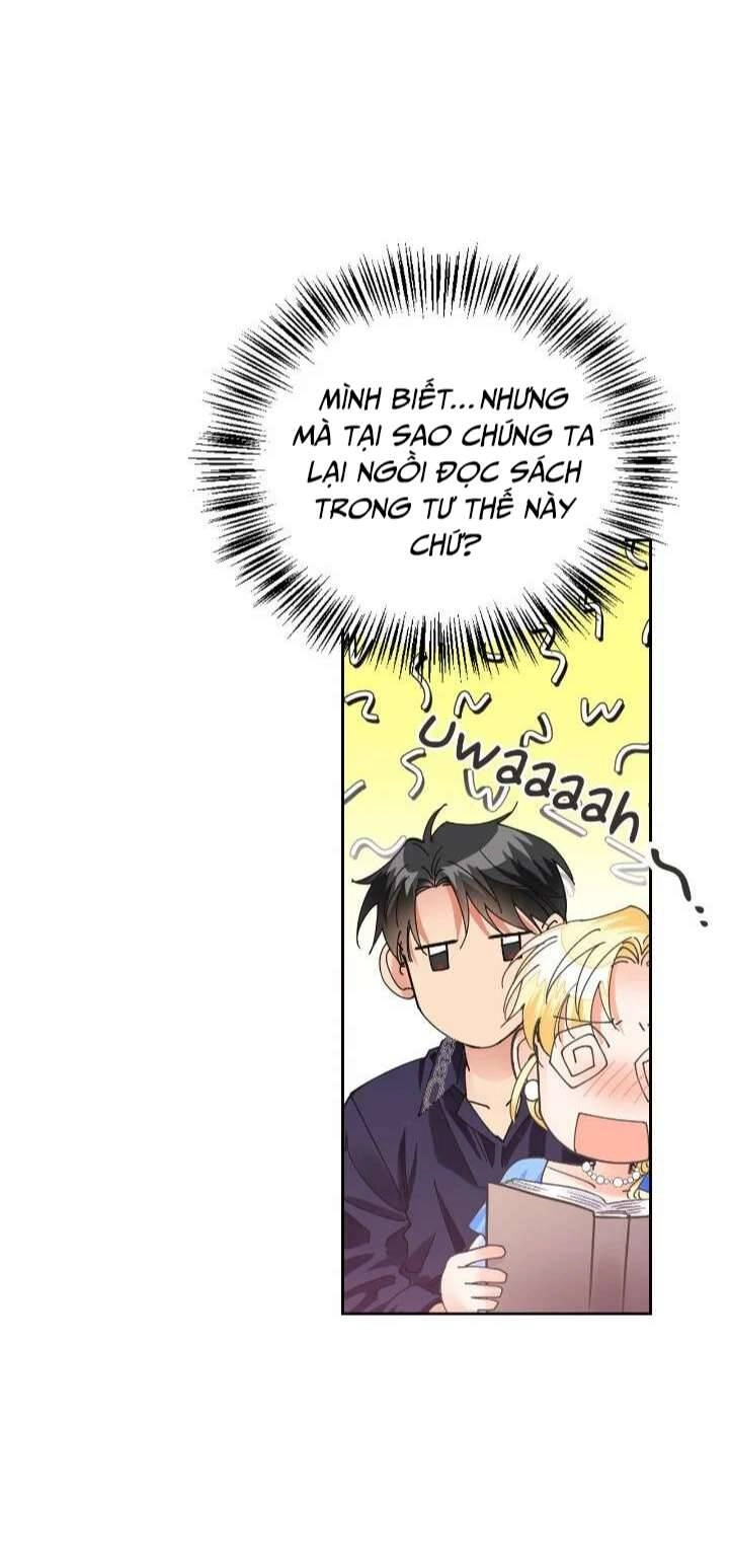 Ác Nữ Xứng Đôi Với Bạo Chúa Chapter 28 - 6