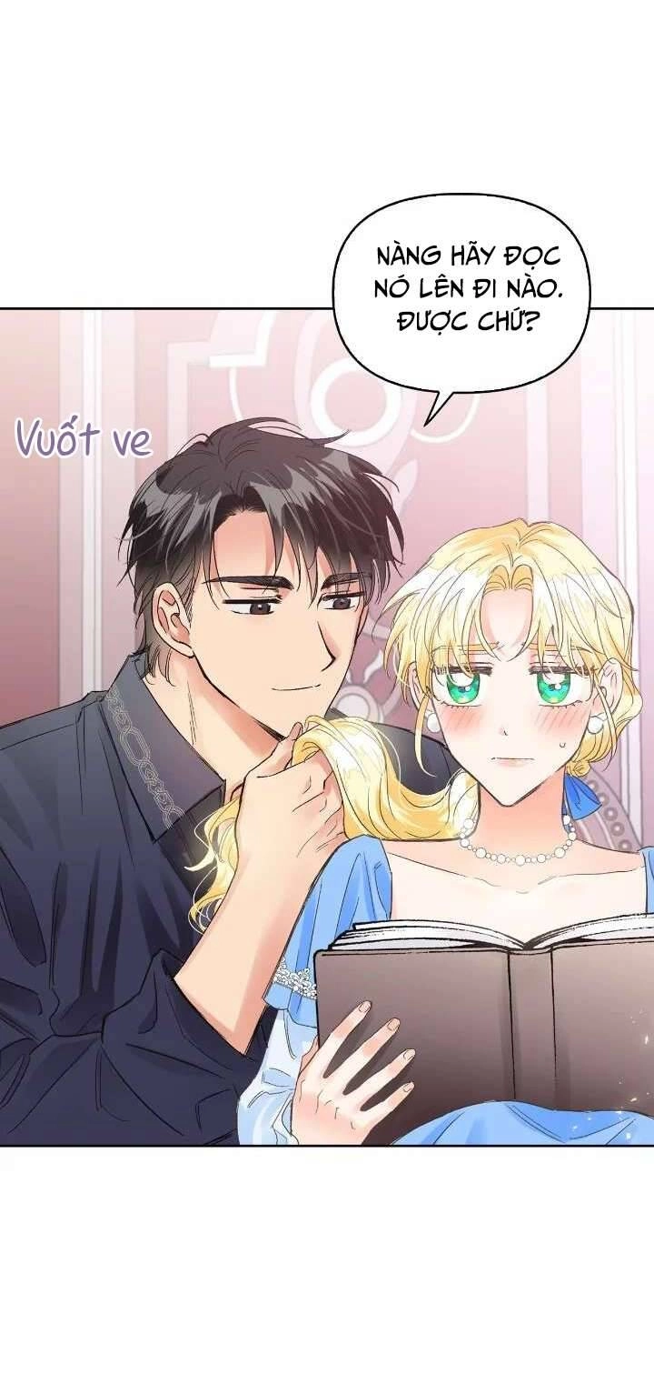Ác Nữ Xứng Đôi Với Bạo Chúa Chapter 28 - 7