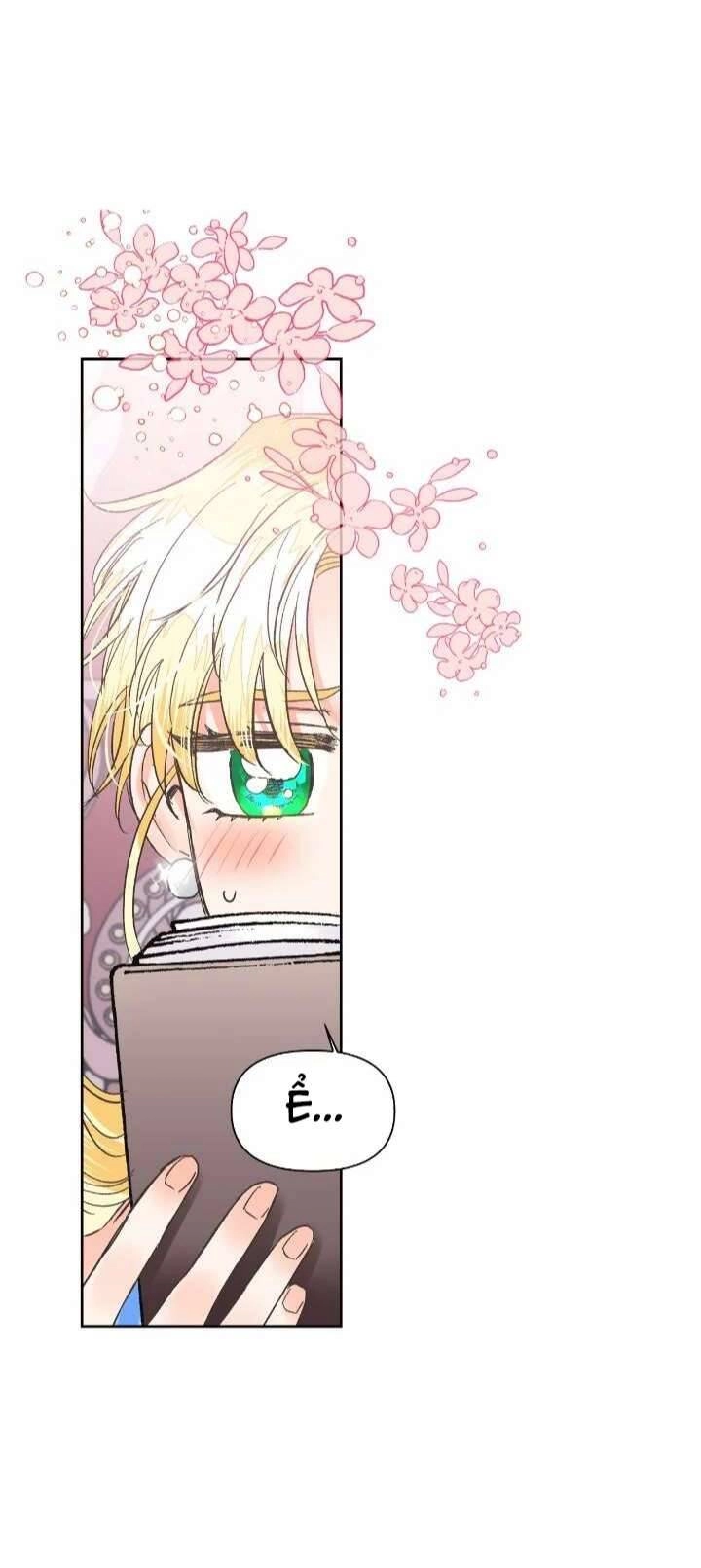 Ác Nữ Xứng Đôi Với Bạo Chúa Chapter 28 - 8