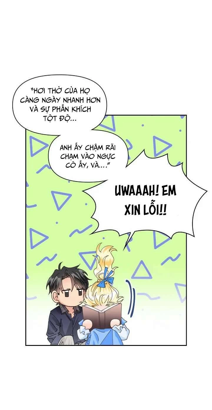 Ác Nữ Xứng Đôi Với Bạo Chúa Chapter 28 - 12
