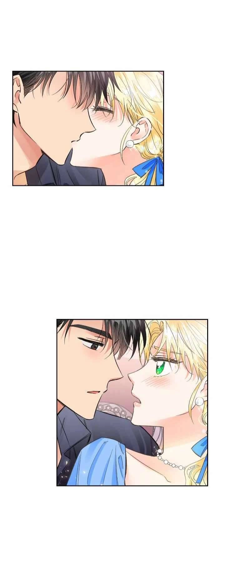 Ác Nữ Xứng Đôi Với Bạo Chúa Chapter 28 - 20