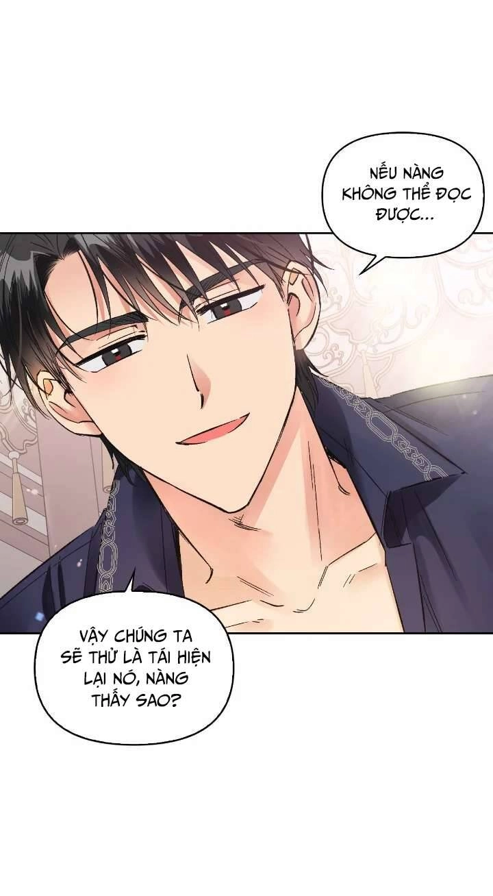 Ác Nữ Xứng Đôi Với Bạo Chúa Chapter 28 - 21