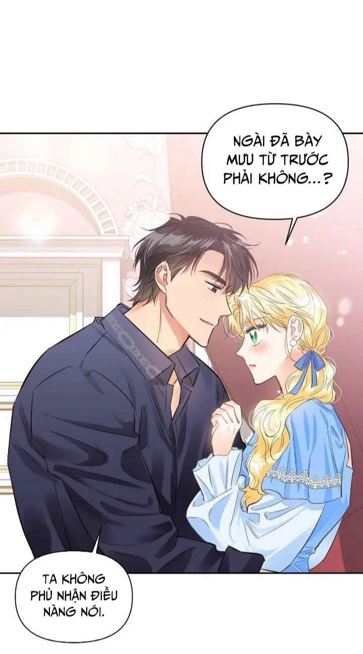 Ác Nữ Xứng Đôi Với Bạo Chúa Chapter 28 - 22