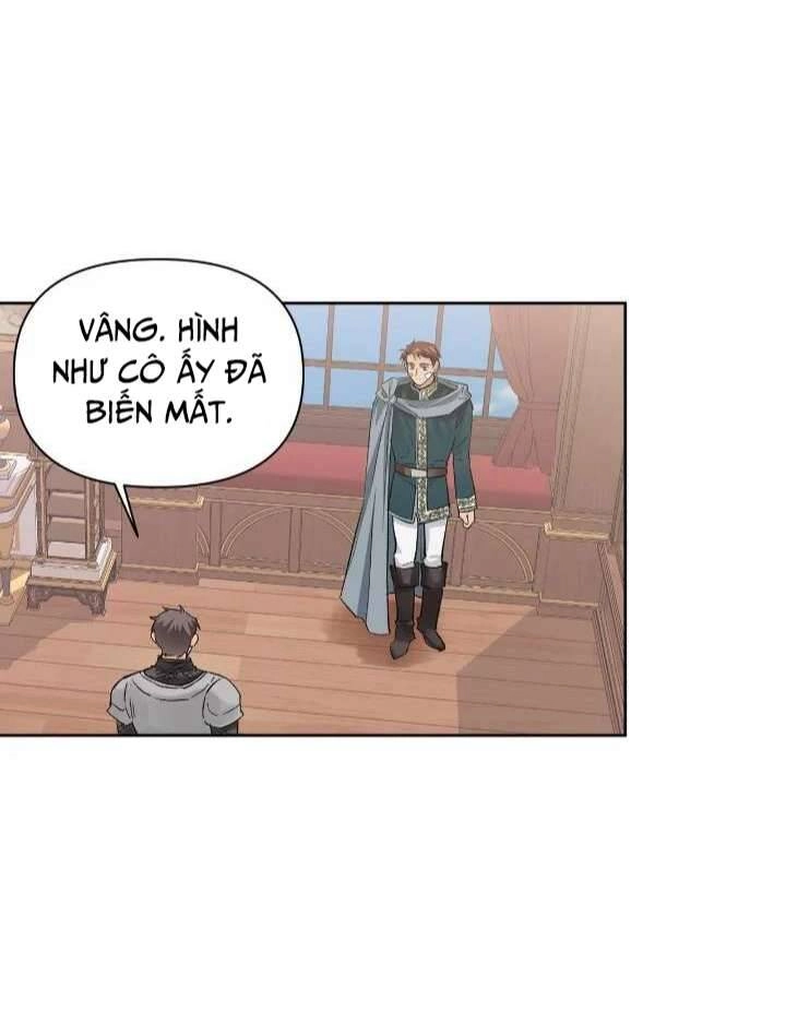 Ác Nữ Xứng Đôi Với Bạo Chúa Chapter 28 - 27