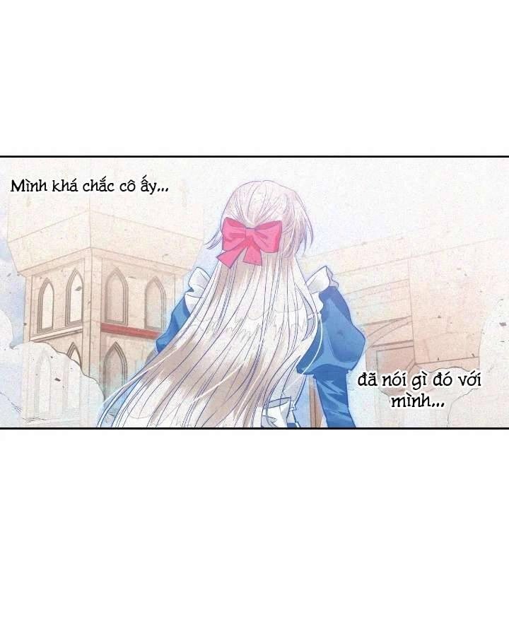 Ác Nữ Xứng Đôi Với Bạo Chúa Chapter 28 - 29