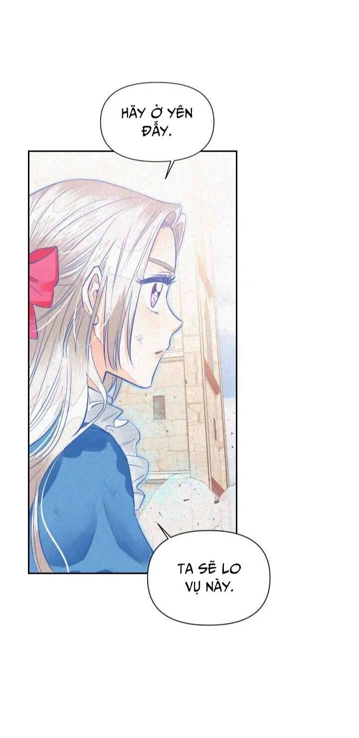 Ác Nữ Xứng Đôi Với Bạo Chúa Chapter 28 - 30