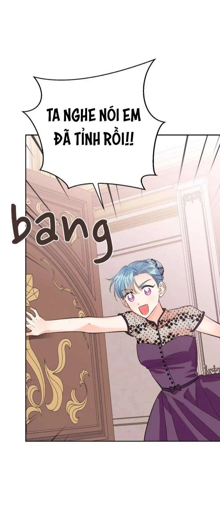 Ác Nữ Xứng Đôi Với Bạo Chúa Chapter 28 - 37