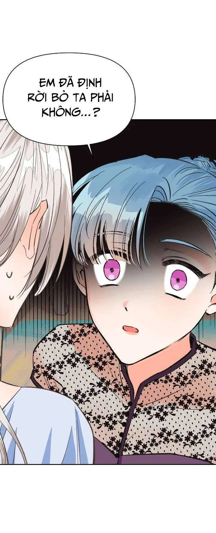 Ác Nữ Xứng Đôi Với Bạo Chúa Chapter 28 - 41