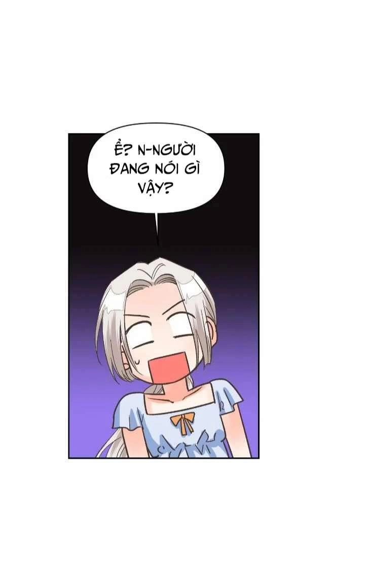 Ác Nữ Xứng Đôi Với Bạo Chúa Chapter 28 - 42