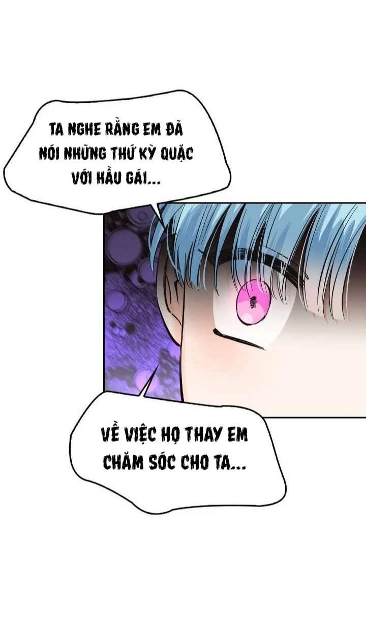 Ác Nữ Xứng Đôi Với Bạo Chúa Chapter 28 - 43