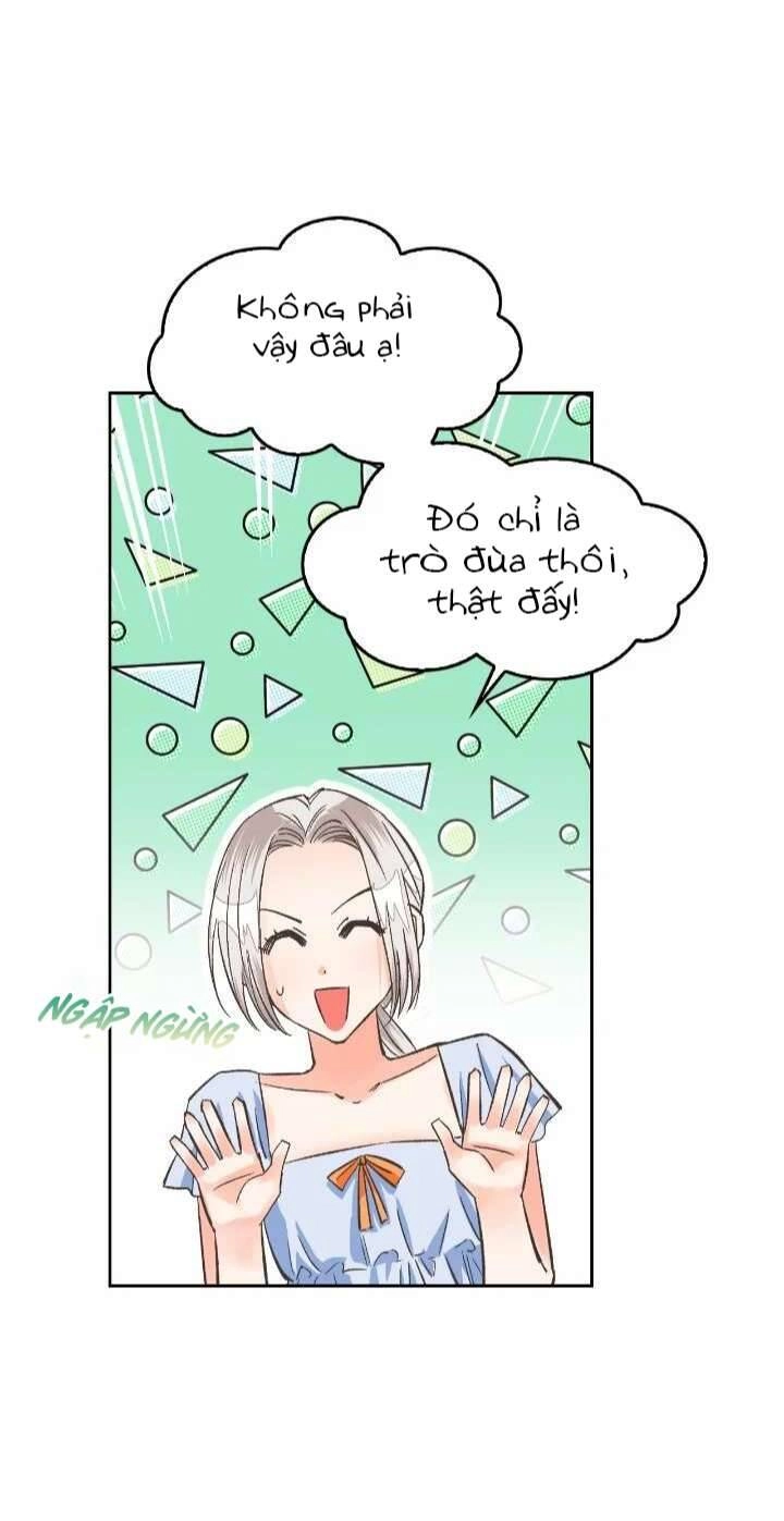Ác Nữ Xứng Đôi Với Bạo Chúa Chapter 28 - 44