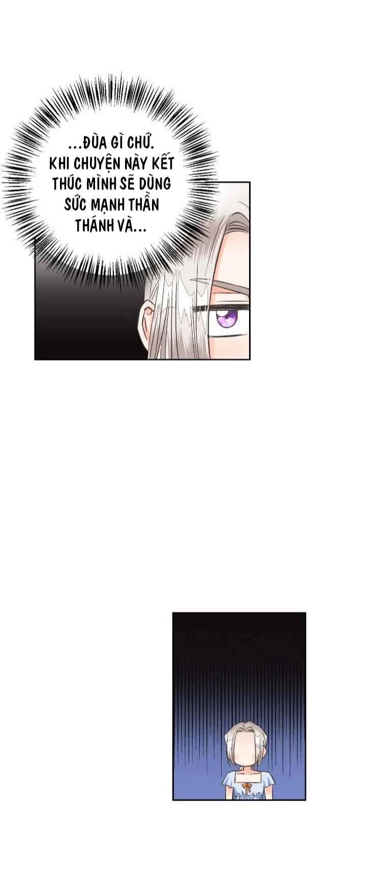 Ác Nữ Xứng Đôi Với Bạo Chúa Chapter 28 - 45