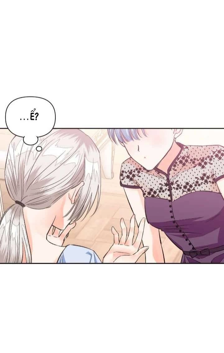 Ác Nữ Xứng Đôi Với Bạo Chúa Chapter 28 - 46