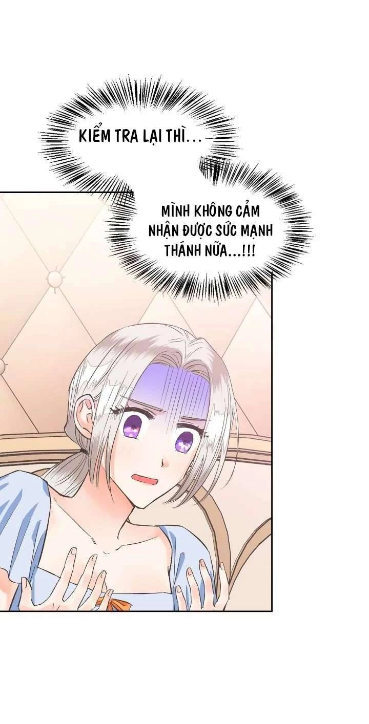 Ác Nữ Xứng Đôi Với Bạo Chúa Chapter 28 - 47