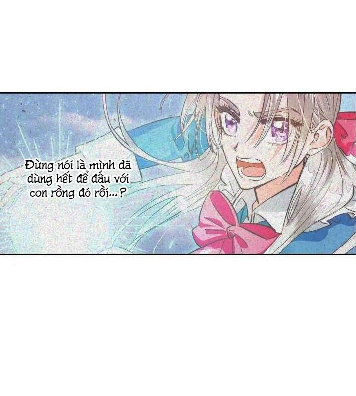 Ác Nữ Xứng Đôi Với Bạo Chúa Chapter 28 - 48