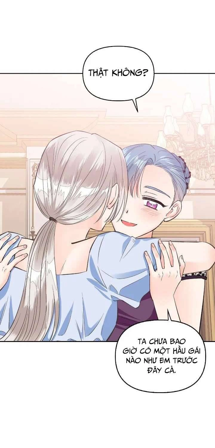 Ác Nữ Xứng Đôi Với Bạo Chúa Chapter 28 - 51