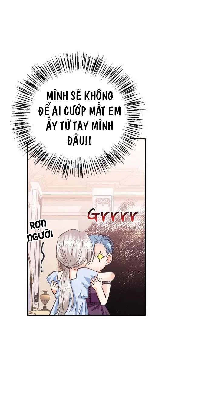 Ác Nữ Xứng Đôi Với Bạo Chúa Chapter 28 - 54