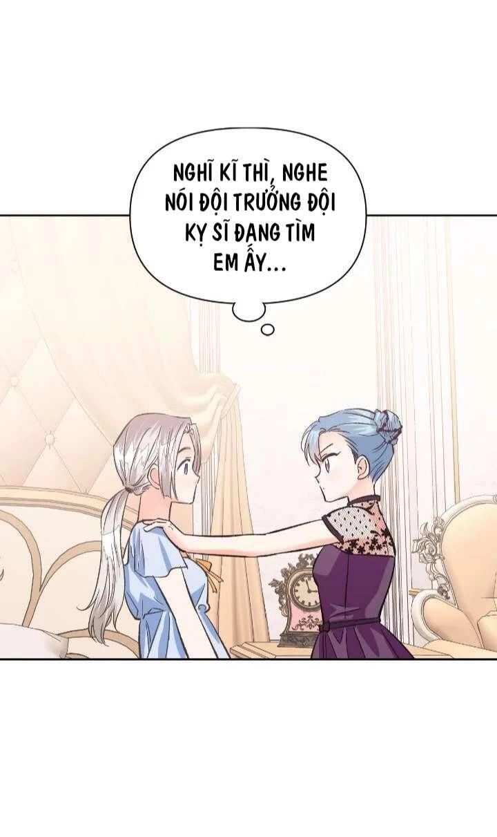 Ác Nữ Xứng Đôi Với Bạo Chúa Chapter 28 - 55