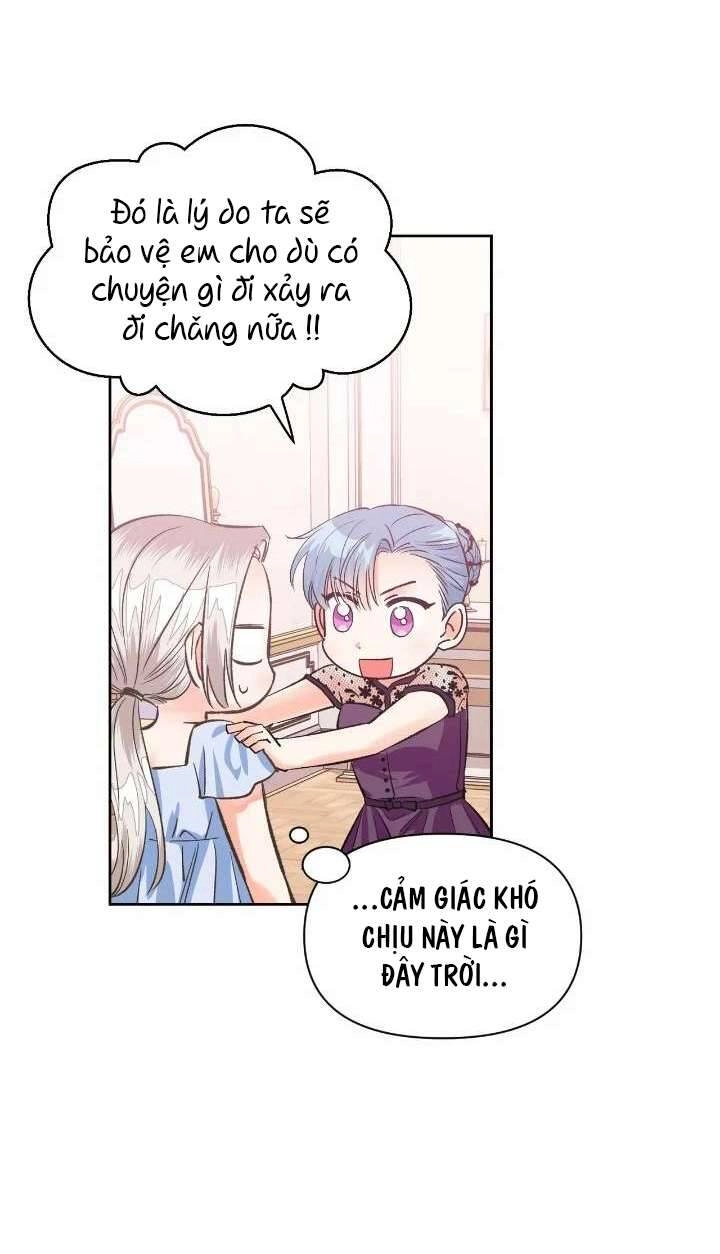 Ác Nữ Xứng Đôi Với Bạo Chúa Chapter 28 - 58