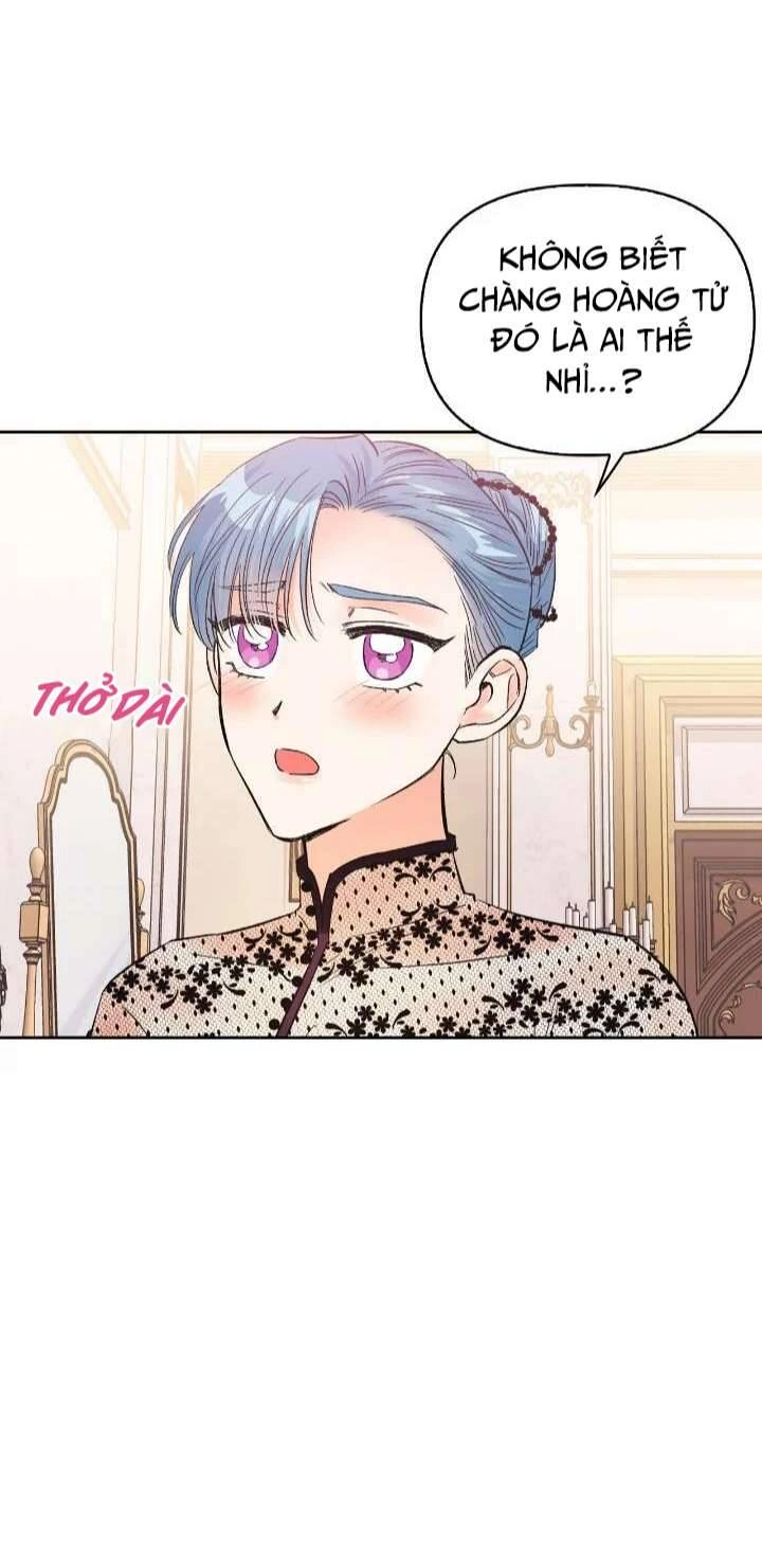 Ác Nữ Xứng Đôi Với Bạo Chúa Chapter 28 - 61