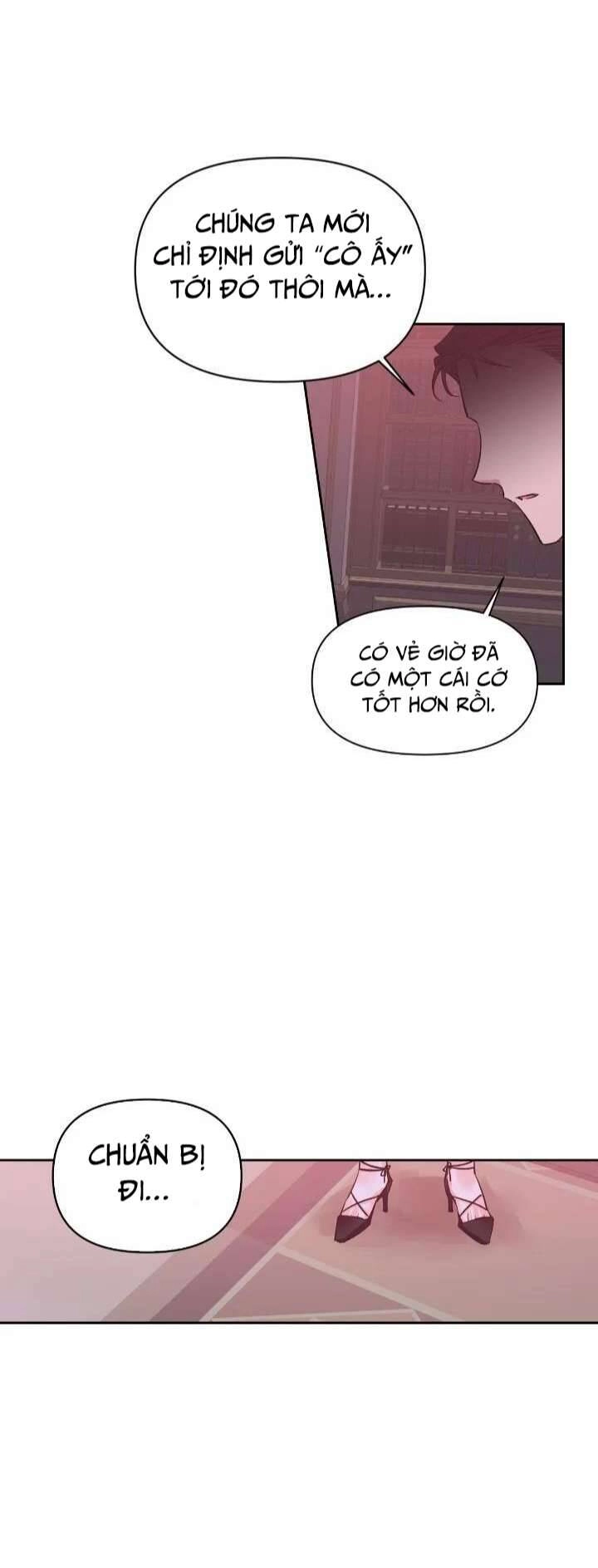 Ác Nữ Xứng Đôi Với Bạo Chúa Chapter 28 - 65