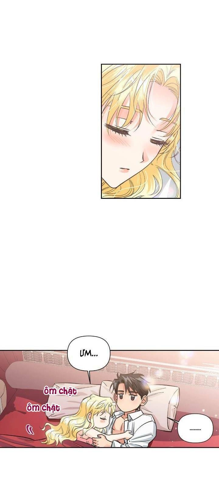 Ác Nữ Xứng Đôi Với Bạo Chúa Chapter 29 - 7