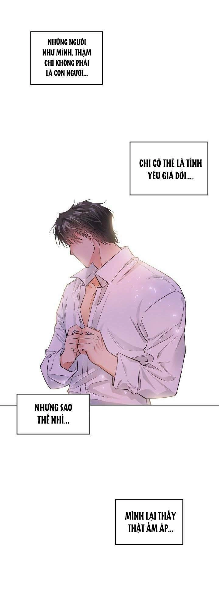 Ác Nữ Xứng Đôi Với Bạo Chúa Chapter 29 - 15