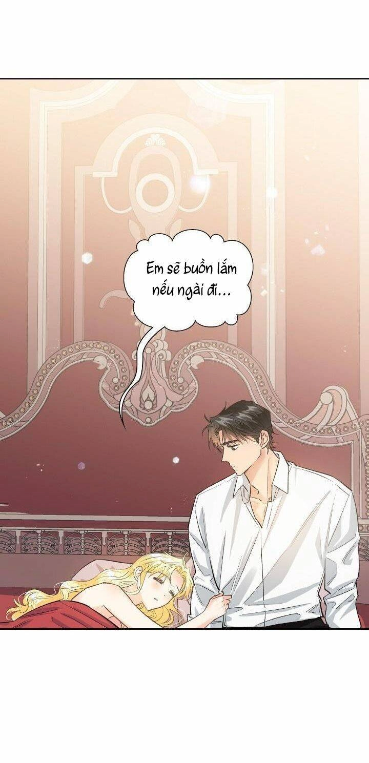 Ác Nữ Xứng Đôi Với Bạo Chúa Chapter 29 - 18