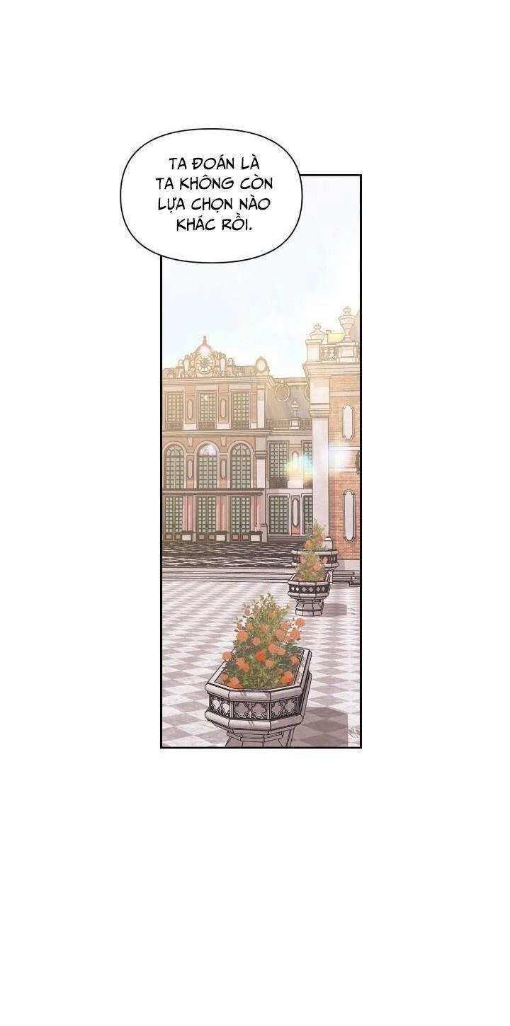 Ác Nữ Xứng Đôi Với Bạo Chúa Chapter 29 - 21