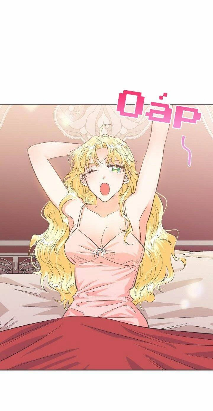 Ác Nữ Xứng Đôi Với Bạo Chúa Chapter 29 - 22