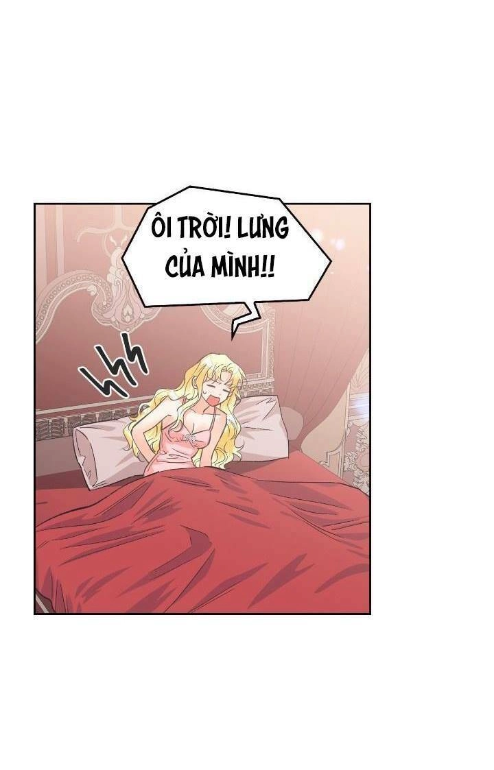 Ác Nữ Xứng Đôi Với Bạo Chúa Chapter 29 - 23