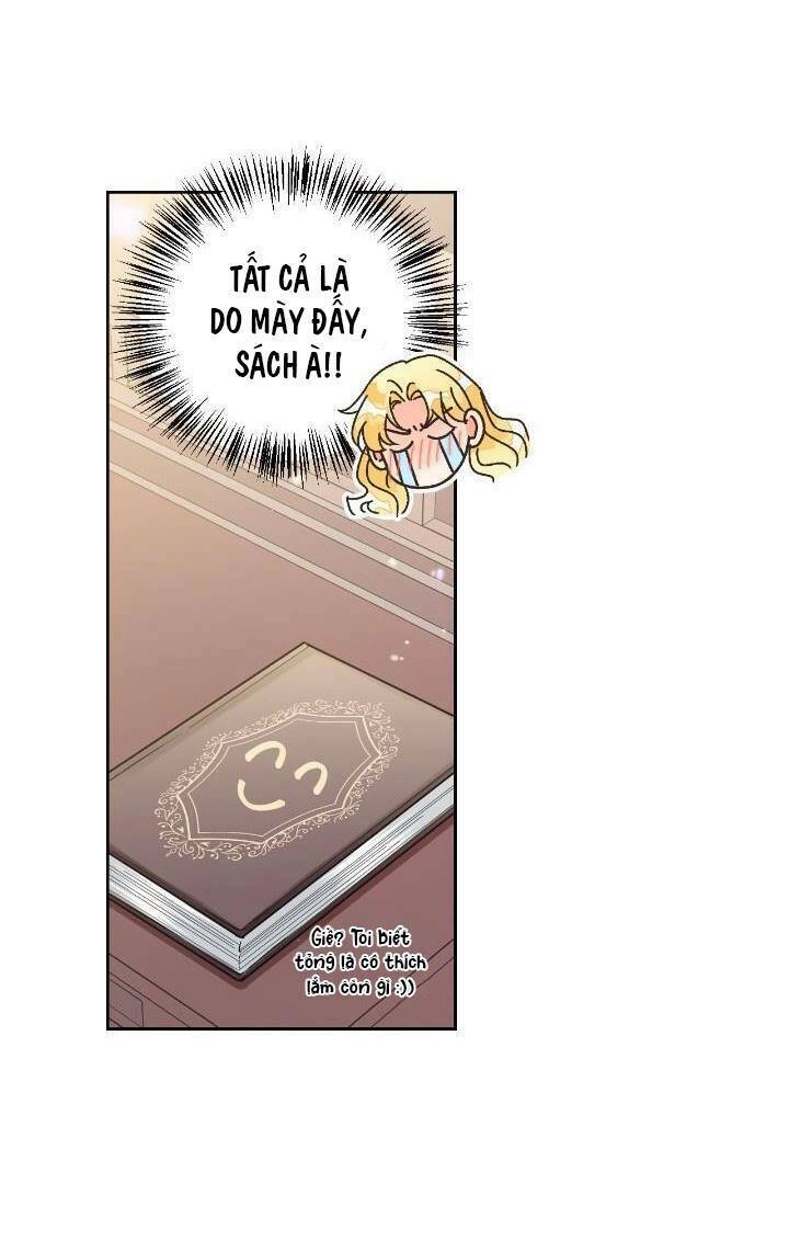 Ác Nữ Xứng Đôi Với Bạo Chúa Chapter 29 - 25