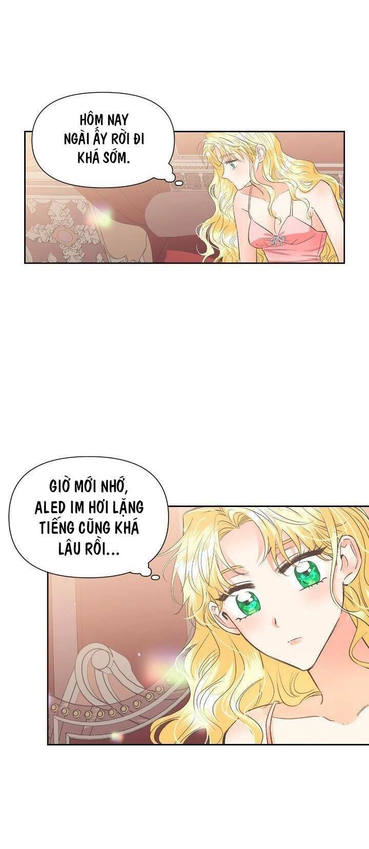 Ác Nữ Xứng Đôi Với Bạo Chúa Chapter 29 - 26